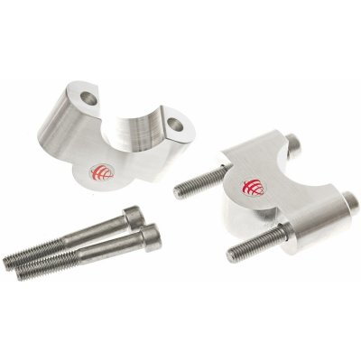 Zvýšení řídítek +30 mm BMW R1200 GS/A LC – Hledejceny.cz