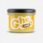 České Ghíčko Ghí se skořicí a vanilkou 220 ml – Zboží Dáma