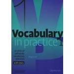 Vocabulary in practice 1 – Hledejceny.cz