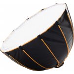 Colbor Bowens parabolický softbox BP65 65 cm – Zboží Živě