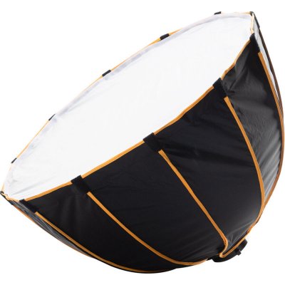 Colbor Bowens parabolický softbox BP65 65 cm – Zboží Živě