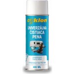 Cyklon Univerzální čistící pěna 400 ml – Sleviste.cz