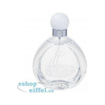 Sergio Tacchini Precious White toaletní voda dámská 100 ml