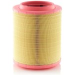Vzduchový filtr MANN-FILTER C 32 004 – Hledejceny.cz