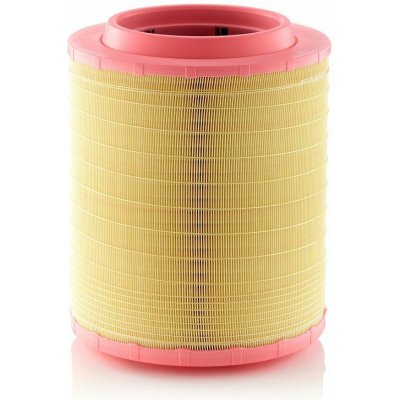 Vzduchový filtr MANN-FILTER C 32 004 – Hledejceny.cz