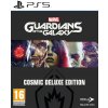 Hra na PS4 Marvel's Guardians of the Galaxy (Cosmic Deluxe Edition)