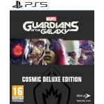 Marvel's Guardians of the Galaxy (Cosmic Deluxe Edition) – Zbozi.Blesk.cz