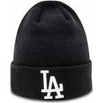 NEW ERA kulich MLB essential cuff knit LOSDOD BLKWHI – Hledejceny.cz