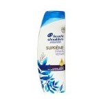 Head & Shoulders Supreme Repair šampon proti lupům 360 ml – Hledejceny.cz