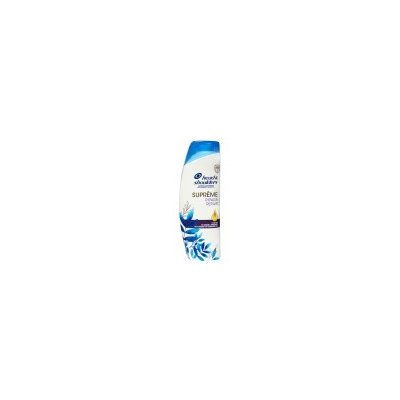 Head & Shoulders Supreme Repair šampon proti lupům 360 ml – Hledejceny.cz