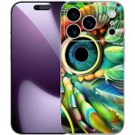 mmCase na iPhone 17 Pro - abstraktní motiv 18 – Zboží Mobilmania