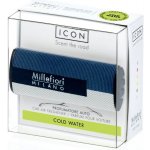 Millefiori Icon Cold Water Textil Geometric 47 g – Hledejceny.cz