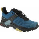 Salomon X Ultra 4 GTX LegionblackFall Lea