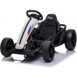 Beneo Driftovací Motokára Drift CAR 24V Hladké Drift kolečka 2 x 350W motor Drift režim s rychlostí 18 Km / h 24V Baterie Masivní konstrukce bílá – Zboží Mobilmania