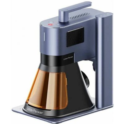 LaserPecker LP5 20W – Hledejceny.cz