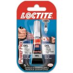 LOCTITE Super bond Power gel 2g – Hledejceny.cz
