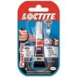 LOCTITE Super bond Power gel 2g – Sleviste.cz