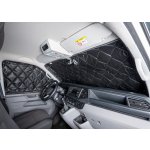 Carbest Vnitřní izolace Blackline VW T5 KR+LR/T6/T6.1 od 2003 Typ vozidla: Fiat Ducato/Citr.Jumper/Peugeot Boxer, Rok výroby: 1994-2001 | Zboží Auto