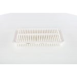 Vzduchový filtr BOSCH F 026 400 506 – Hledejceny.cz
