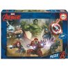 Puzzle Educa Avengers 1000 dílků