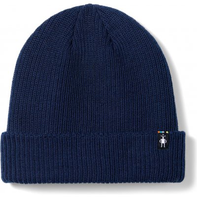 Smartwool beanie Everyday Deep navy – Hledejceny.cz