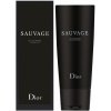 Gel na holení Christian Dior Sauvage gel na holení 125 ml