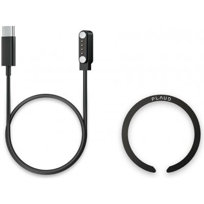 PLAUD Note Accessory Kit – Nabíjecí kabel a mag-safe klip – Zboží Živě
