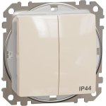 Schneider Electric SDD212105 Sedna D/E – Hledejceny.cz