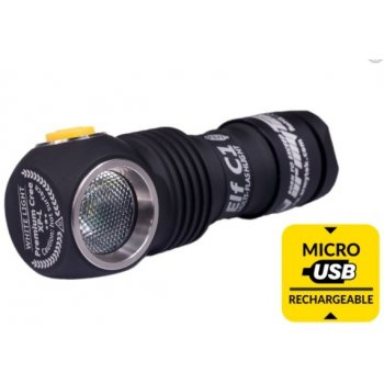 Armytek Elf C1 XP-L