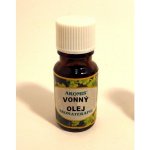 Aromis vonný olej silice Antitabák 10 ml – Hledejceny.cz