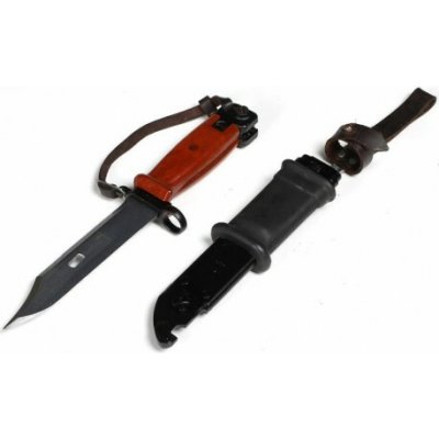 Bodák 6H4 vz.96 AK-74 AKM – Hledejceny.cz