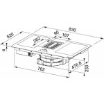 Franke FMA 839 HI – Sleviste.cz