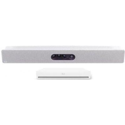 Cisco Webex Room Kit Pro – Zboží Živě