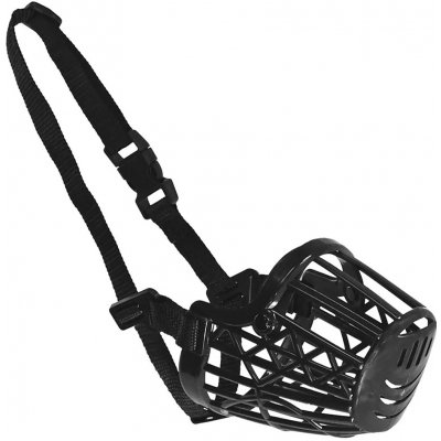 Nobby plastový náhubek Standard XS – Hledejceny.cz