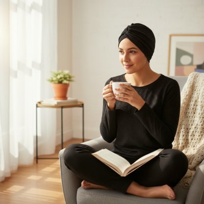 Ebbie Turban-style madeira černý – Hledejceny.cz