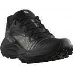 Salomon Aero Glide 3 M L47866000 black/black ftw/silver – Zboží Dáma