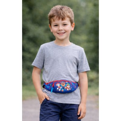 Vadobag Tlapková Patrola modrá – Zboží Dáma