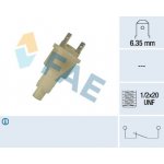FAE Spínač brzdového světla 24300 – Hledejceny.cz