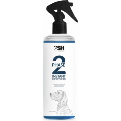 PSH Bifasico Kondicionér dvoufázový 250 ml – Zbozi.Blesk.cz