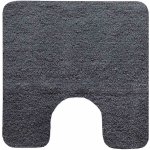 Spirella Campus šedá WC předložka 50 x 40 cm – Sleviste.cz