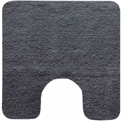 Spirella Campus šedá WC předložka 50 x 40 cm – Sleviste.cz