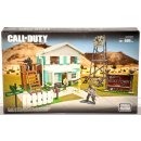 Mega Bloks Call Of Duty městečko nuketown