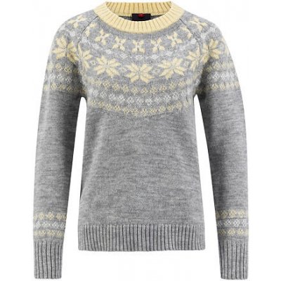 Ulvang Dámský merino svetr Eio – Zboží Dáma