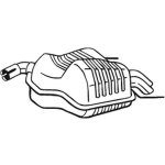 Bosal BS 200-261 – Hledejceny.cz