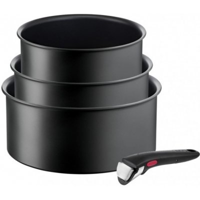 Tefal Ingenio Ultimate sada hrnců 4 ks – Hledejceny.cz