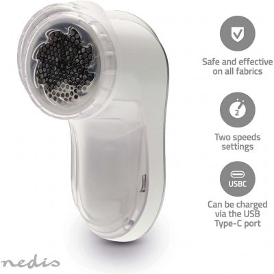 NEDIS VCRLR10WT – Sleviste.cz