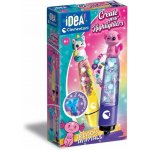 Clementoni Mini továrna na zvýrazňovače Kouzelná zvířata – Hledejceny.cz