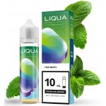 Liqua Mix&Go Two Mints 10 ml – Zbozi.Blesk.cz