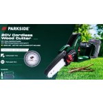 PARKSIDE PAGHS 20-Li C4, 2 Ah – Sleviste.cz