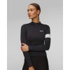 Cyklistický dres Rapha Dámský termos Core Black